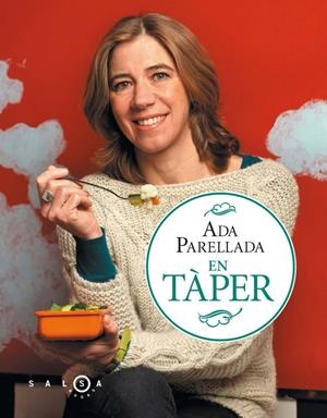 EN TÀPER | 9788415193241 | PARELLADA, ADA | Galatea Llibres | Llibreria online de Reus, Tarragona | Comprar llibres en català i castellà online