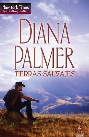 TIERRAS SALVAJES | 9788468728285 | PALMER, DIANA | Galatea Llibres | Librería online de Reus, Tarragona | Comprar libros en catalán y castellano online