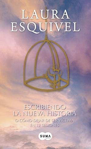 ESCRIBIENDO LA NUEVA HISTORIA | 9788483654958 | ESQUIVEL VALDEZ, LAURA | Galatea Llibres | Llibreria online de Reus, Tarragona | Comprar llibres en català i castellà online