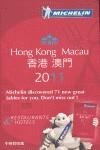 HONG KONG MACAO -GUÍA ROJA MICHELIN 2011- | 9782067153547 | Galatea Llibres | Librería online de Reus, Tarragona | Comprar libros en catalán y castellano online