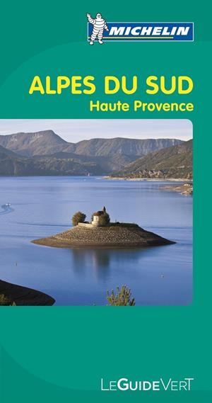 GUÍA VERDE ALPES DU SUD | 9782067154056 | Galatea Llibres | Librería online de Reus, Tarragona | Comprar libros en catalán y castellano online