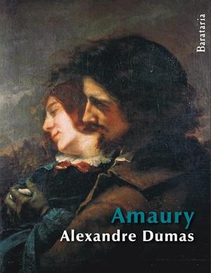 AMAURY | 9788492979448 | DUMAS, ALEXANDRE | Galatea Llibres | Llibreria online de Reus, Tarragona | Comprar llibres en català i castellà online