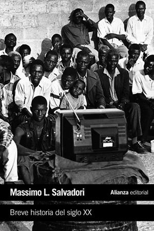 BREVE HISTORIA DEL SIGLO XX | 9788420675787 | SALVADORI, MASSIMO | Galatea Llibres | Llibreria online de Reus, Tarragona | Comprar llibres en català i castellà online