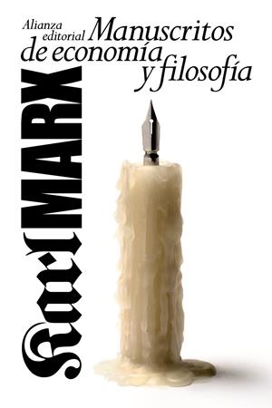 MANUSCRITOS DE ECONOMÍA Y FILOSOFÍA | 9788420675565 | MARX, KARL | Galatea Llibres | Llibreria online de Reus, Tarragona | Comprar llibres en català i castellà online