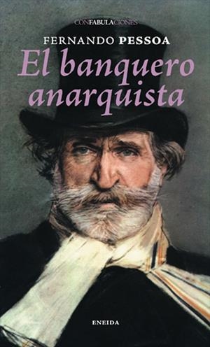 BANQUERO ANARQUISTA, EL | 9788492491834 | PESSOA, FERNANDO | Galatea Llibres | Librería online de Reus, Tarragona | Comprar libros en catalán y castellano online
