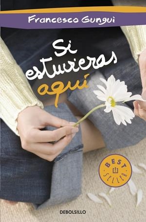 SI ESTUVIERAS AQUÍ | 9788490322451 | GUNGUI, FRANCESCO | Galatea Llibres | Llibreria online de Reus, Tarragona | Comprar llibres en català i castellà online