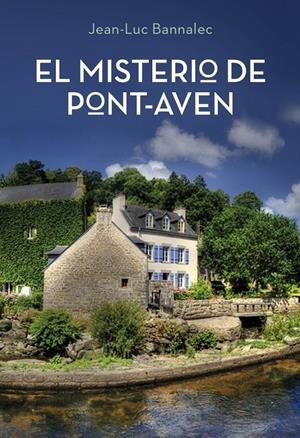 EL MISTERIO DE PONT-AVEN (COMISARIO DUPIN 1) | 9788425350344 | BANNALEC, JEAN-LUC | Galatea Llibres | Llibreria online de Reus, Tarragona | Comprar llibres en català i castellà online