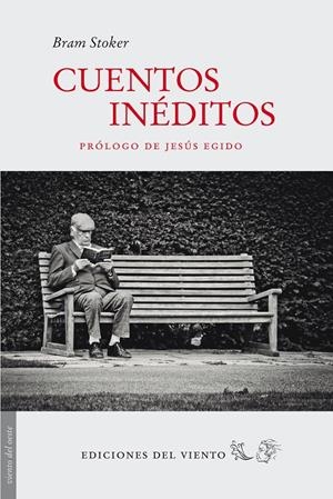 CUENTOS INÉDITOS | 9788415374510 | STOKER, BRAM | Galatea Llibres | Llibreria online de Reus, Tarragona | Comprar llibres en català i castellà online