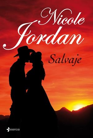 SALVAJE | 9788408039150 | NICOLE JORDAN | Galatea Llibres | Librería online de Reus, Tarragona | Comprar libros en catalán y castellano online