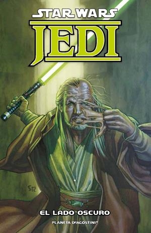 STAR WARS  LADO OSCURO DEL JEDI Nº01 | 9788415821649 | VARIOS | Galatea Llibres | Llibreria online de Reus, Tarragona | Comprar llibres en català i castellà online