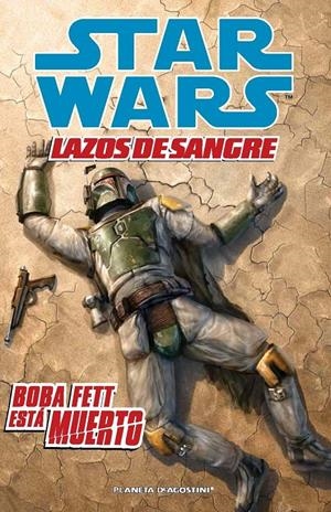 STAR WARS LAZOS DE SANGRE Nº 02 | 9788415821656 | VARIOS | Galatea Llibres | Llibreria online de Reus, Tarragona | Comprar llibres en català i castellà online