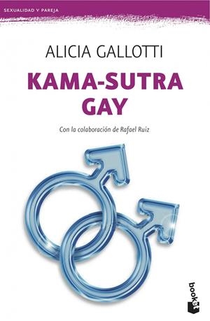 KAMA-SUTRA GAY | 9788427040090 | ALICIA GALLOTTI | Galatea Llibres | Llibreria online de Reus, Tarragona | Comprar llibres en català i castellà online