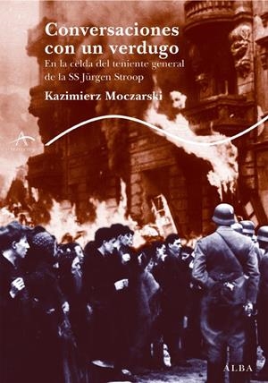 CONVERSACIONES CON UN VERDUGO | 9788484284079 | MOCZARSKI, KAZIMIERZ | Galatea Llibres | Librería online de Reus, Tarragona | Comprar libros en catalán y castellano online