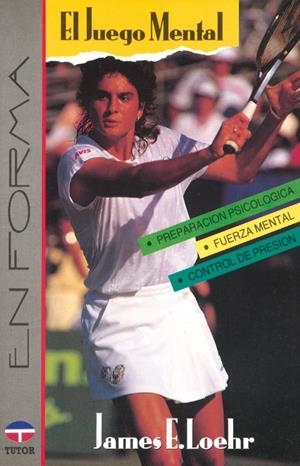 JUEGO MENTAL,EL | 9788479020132 | LOEHR,JAMES | Galatea Llibres | Llibreria online de Reus, Tarragona | Comprar llibres en català i castellà online