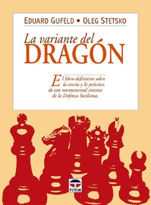 VARIANTE DEL DRAGON, LA | 9788479023997 | GUFELD, EDUARD | Galatea Llibres | Llibreria online de Reus, Tarragona | Comprar llibres en català i castellà online