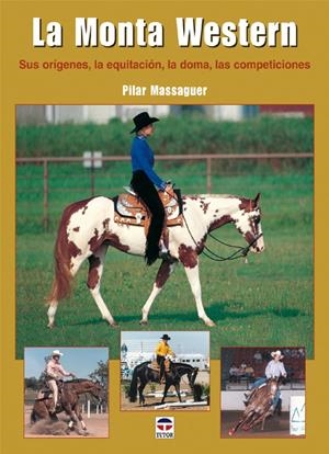 MONTA WESTERN, LA | 9788479025694 | MASSAGUER, PILAR | Galatea Llibres | Llibreria online de Reus, Tarragona | Comprar llibres en català i castellà online