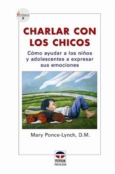 CHARLAR CON LOS CHICOS | 9788479026103 | POLCE-LYNCH, MARY | Galatea Llibres | Librería online de Reus, Tarragona | Comprar libros en catalán y castellano online