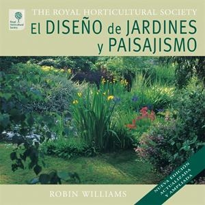 DISEÑO DE JARDINES Y PAISAJISMO | 9788479026547 | WILLIAMS, ROBIN | Galatea Llibres | Librería online de Reus, Tarragona | Comprar libros en catalán y castellano online