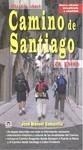 CAMINO DE SANTIAGO A PIE | 9788479027759 | SOMAVILLA FERNÁNDEZ, JOSÉ MANUEL | Galatea Llibres | Librería online de Reus, Tarragona | Comprar libros en catalán y castellano online