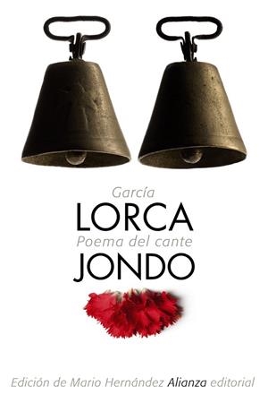 POEMA DEL CANTE JONDO | 9788420675749 | GARCÍA LORCA, FEDERICO | Galatea Llibres | Llibreria online de Reus, Tarragona | Comprar llibres en català i castellà online