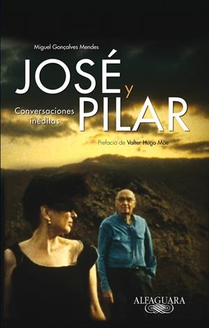 JOSÉ Y PILAR | 9788420414430 | SARAMAGO, JOSÉ | Galatea Llibres | Llibreria online de Reus, Tarragona | Comprar llibres en català i castellà online