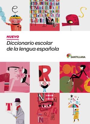 NUEVO DICCIONARIO ESCOLAR DE LA LENGUA ESPAÑOLA (2012) | 9788468001579 | VARIOS AUTORES | Galatea Llibres | Librería online de Reus, Tarragona | Comprar libros en catalán y castellano online