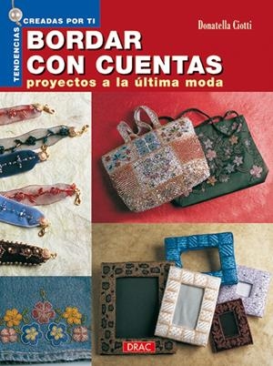 BORDAR CON CUENTAS | 9788496365087 | CIOTTI, DONATELLA | Galatea Llibres | Librería online de Reus, Tarragona | Comprar libros en catalán y castellano online