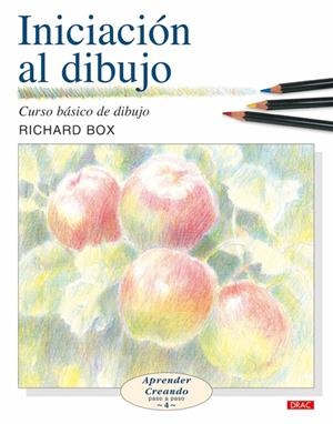 INICIACION AL DIBUJO | 9788496365940 | BOX, RICHARD | Galatea Llibres | Librería online de Reus, Tarragona | Comprar libros en catalán y castellano online