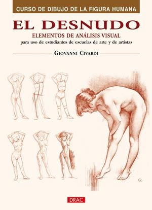 DESNUDO, EL | 9788496777415 | CIVARDI, GIOVANNI | Galatea Llibres | Llibreria online de Reus, Tarragona | Comprar llibres en català i castellà online