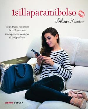 1SILLAPARAMIBOLSO | 9788448008857 | NAVARRO, SILVIA | Galatea Llibres | Librería online de Reus, Tarragona | Comprar libros en catalán y castellano online