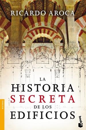 LA HISTORIA SECRETA DE LOS EDIFICIOS | 9788467034455 | AROCA, RICARDO | Galatea Llibres | Llibreria online de Reus, Tarragona | Comprar llibres en català i castellà online