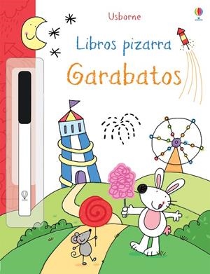 GARABATOS. LIBRO PIZARRA | 9781409559795 | GREENWELL, JESSICA | Galatea Llibres | Llibreria online de Reus, Tarragona | Comprar llibres en català i castellà online
