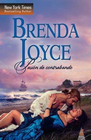 PASIÓN DE CONTRABANDO | 9788468729176 | JOYCE, BRENDA | Galatea Llibres | Llibreria online de Reus, Tarragona | Comprar llibres en català i castellà online