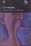NAUSEA, LA | 9789500395472 | SARTRE, JEAN PAUL | Galatea Llibres | Librería online de Reus, Tarragona | Comprar libros en catalán y castellano online