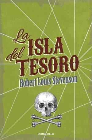 LA ISLA DEL TESORO | 9788490325520 | STEVENSON, ROBERT  L. | Galatea Llibres | Librería online de Reus, Tarragona | Comprar libros en catalán y castellano online