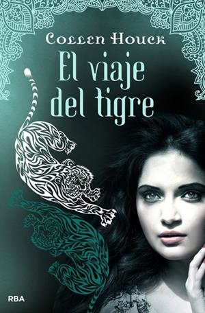 EL VIAJE DEL TIGRE | 9788427203556 | HOUCK, COLLEEN | Galatea Llibres | Llibreria online de Reus, Tarragona | Comprar llibres en català i castellà online