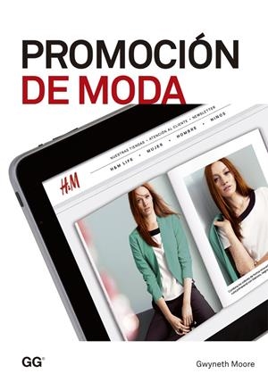 PROMOCIÓN DE MODA | 9788425224775 | MOORE, GWYNETH | Galatea Llibres | Llibreria online de Reus, Tarragona | Comprar llibres en català i castellà online
