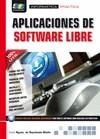 APLICACIONES DE SOFTWARE LIBRE | 9788415457565 | RODRÍGUEZ SEPÚLVEDA, DAVID | Galatea Llibres | Llibreria online de Reus, Tarragona | Comprar llibres en català i castellà online