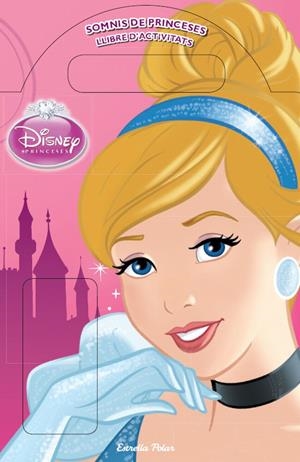 SOMNIS DE PRINCESES | 9788415790433 | Galatea Llibres | Librería online de Reus, Tarragona | Comprar libros en catalán y castellano online