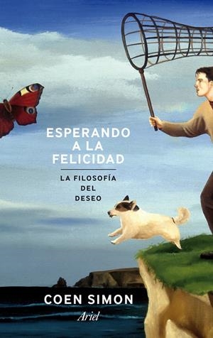 ESPERANDO LA FELICIDAD | 9788434409439 | SIMON, COEN | Galatea Llibres | Librería online de Reus, Tarragona | Comprar libros en catalán y castellano online