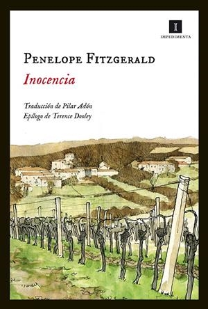 INOCENCIA | 9788415578598 | FITZGERALD, PENELOPE | Galatea Llibres | Llibreria online de Reus, Tarragona | Comprar llibres en català i castellà online
