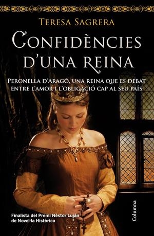 CONFIDÈNCIES D'UNA REINA | 9788466416542 | SAGRERA, TERESA | Galatea Llibres | Llibreria online de Reus, Tarragona | Comprar llibres en català i castellà online