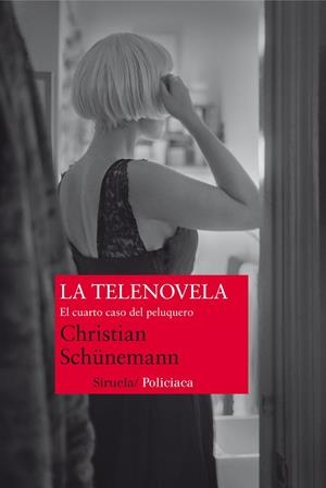 LA TELENOVELA | 9788498416244 | SCHÜNEMANN, CHRISTIAN | Galatea Llibres | Llibreria online de Reus, Tarragona | Comprar llibres en català i castellà online