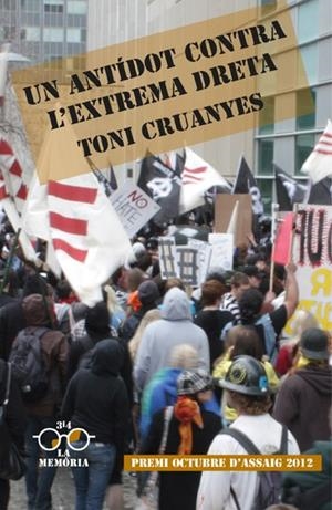 UN ANTIDOT CONTRA L'EXTREMA DRETA | 9788475029184 | CRUANYES, TONI | Galatea Llibres | Llibreria online de Reus, Tarragona | Comprar llibres en català i castellà online