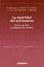 AUTORIDAD DEL SUFRIMIENTO. SILENCIO DE DIOS Y PREGUNTAS D | 9788476587157 | VV.AA | Galatea Llibres | Librería online de Reus, Tarragona | Comprar libros en catalán y castellano online