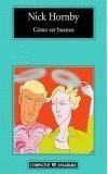 COMO SER BUENOS | 9788433967770 | HORNBY, NICK | Galatea Llibres | Llibreria online de Reus, Tarragona | Comprar llibres en català i castellà online