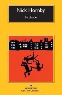 EN PICADO | 9788433973634 | HORNBY, NICK | Galatea Llibres | Librería online de Reus, Tarragona | Comprar libros en catalán y castellano online