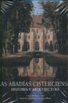 LAS ABADIAS CISTERCIENSES. HISTORIA Y ARQUITECTURA. | 9783833134708 | LEROUX-DHUYS, J.F. | Galatea Llibres | Librería online de Reus, Tarragona | Comprar libros en catalán y castellano online