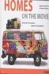 HOMES ON THE MOVE | 9783848000661 | NAPPO, DONATO / VAIRELLI, STEFANIA | Galatea Llibres | Librería online de Reus, Tarragona | Comprar libros en catalán y castellano online