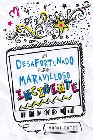 UN DESAFORTUNADO PERO MARAVILLOSO INCIDENTE | 9788420414478 | BATES, MARNI | Galatea Llibres | Llibreria online de Reus, Tarragona | Comprar llibres en català i castellà online